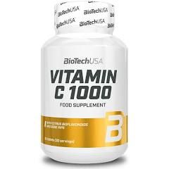 BioTech USA Vitamin C