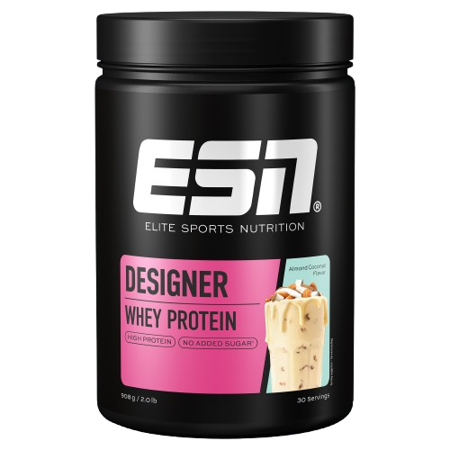 ESN Designer Whey Protein
