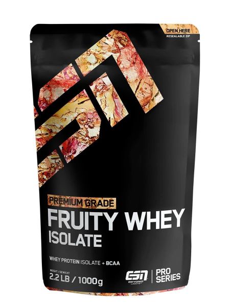 ESN Fruity Whey Isolate