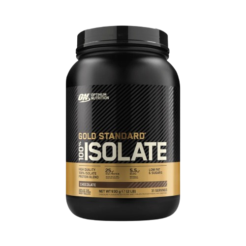 Optimum Nutrition 100% Whey Gold Isolate