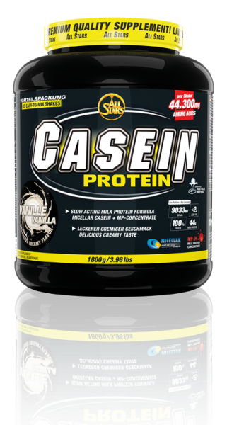 All Stars Protein Casein