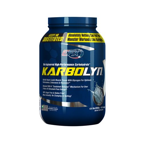 EFX Karbolyn