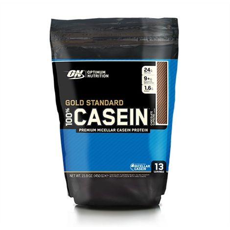 Optimum Nutrition 100% Casein