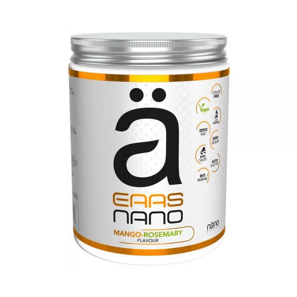 Nano Supps NANO EAA