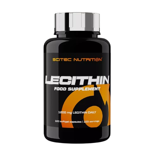Scitec Nutrition LECITHIN