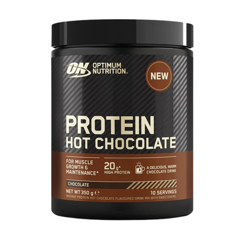 Optimum Nutrition Protein Hot Chocolate