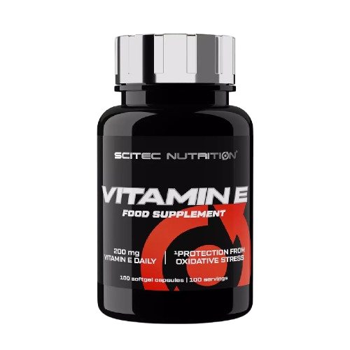 Scitec Nutrition Vitamin E