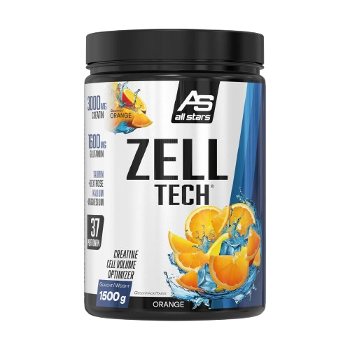 All Stars Zelltech