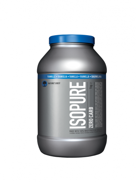 Nature´s Best Isopure 1Kg