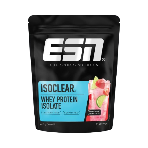 ESN IsoClear Whey Protein Isolate