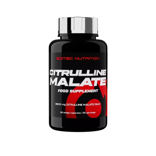 Scitec Nutrition CITRULLINE MALATE