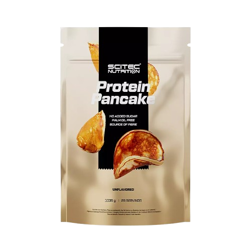 Scitec Nutrition PROTEIN PANCAKE