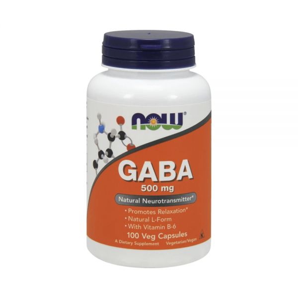 NOW Gaba