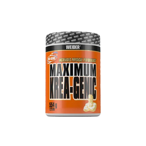 Weider Maximum Krea-Genic Powder
