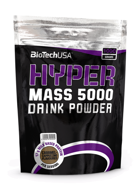 BioTech USA Hyper Mass