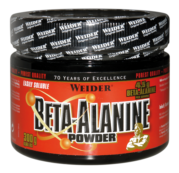 Weider Beta-Alanine Powder