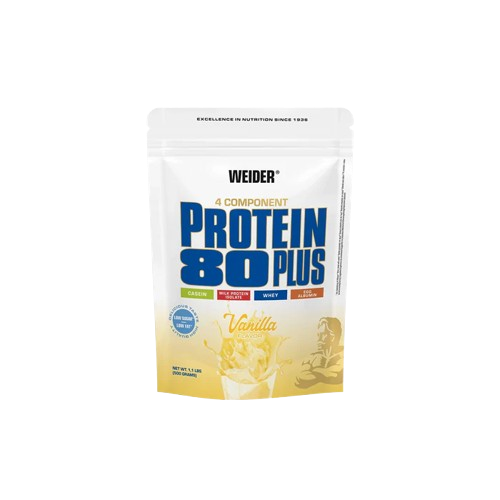 Weider Protein 80 Plus