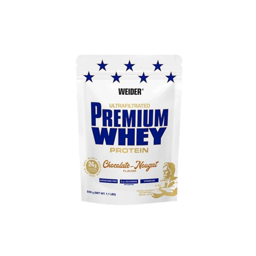 Weider Premium Whey Protein