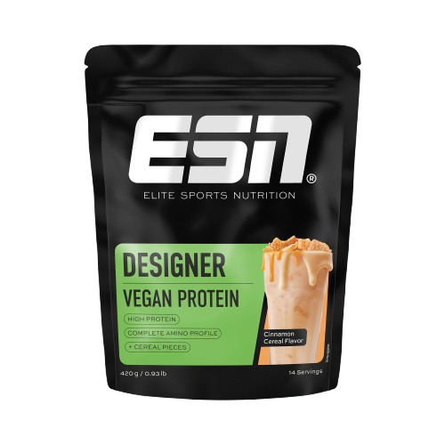 ESN Designer Vegan Protein