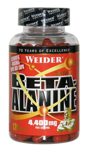 Weider Beta-Alanine