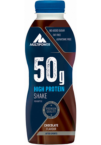 Multipower 50G High Protein Drink