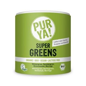 PurYa Super Greens