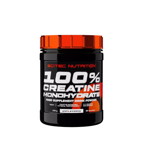 Scitec Nutrition 100% CREATINE MONOHYDRATE