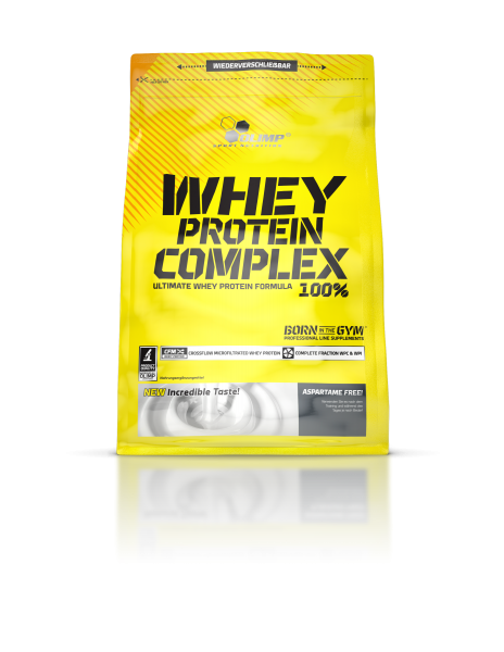 Olimp WHEY PROTEIN COMPLEX 100%