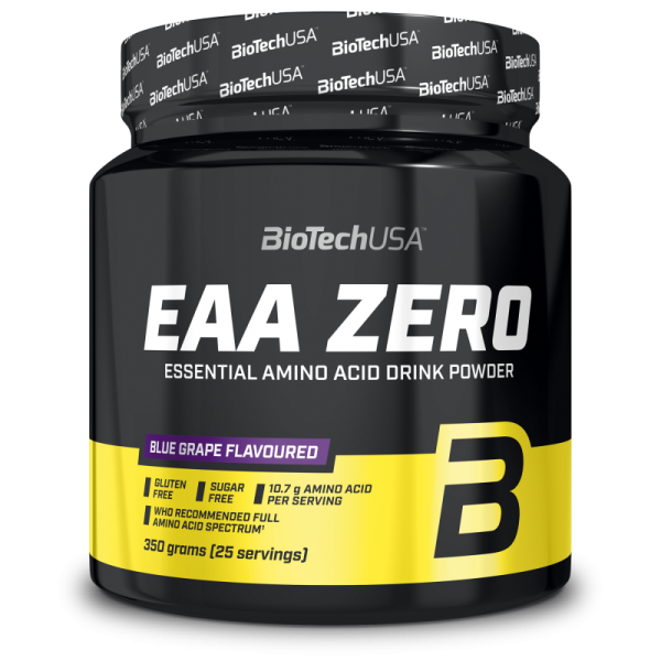 BioTech USA EAA ZERO