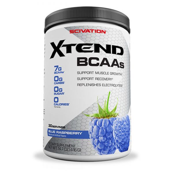 Scivation Xtend BCAA