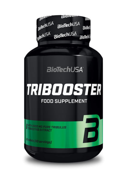 BioTech USA Tribooster