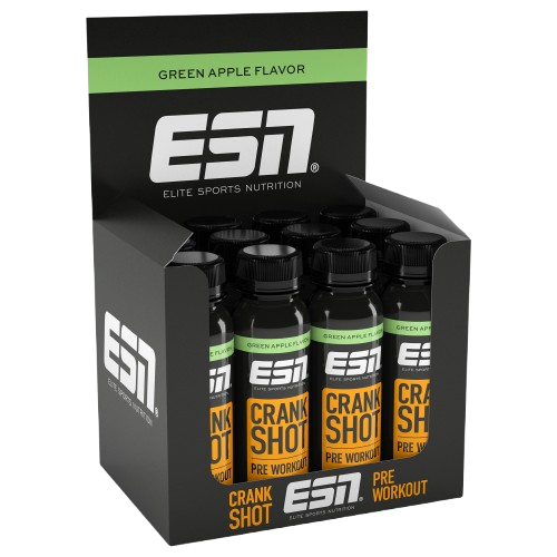 ESN Crank Shot 12x95ml