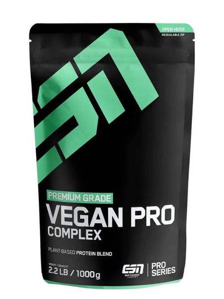 ESN Vegan Pro Complex