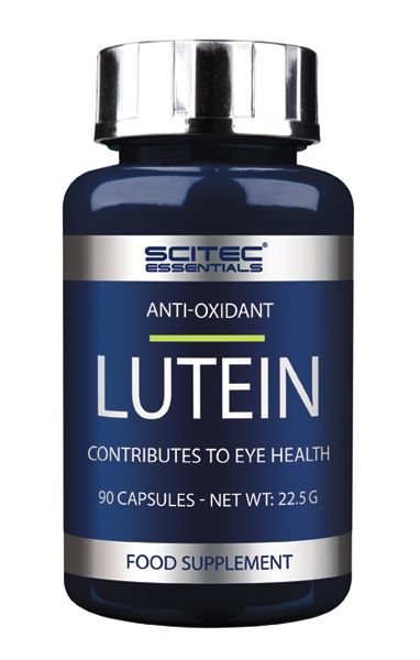 Scitec Nutrition LUTEIN