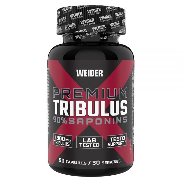 Weider Premium Tribulus