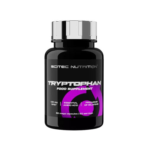 Scitec Nutrition TRYPTOPHAN
