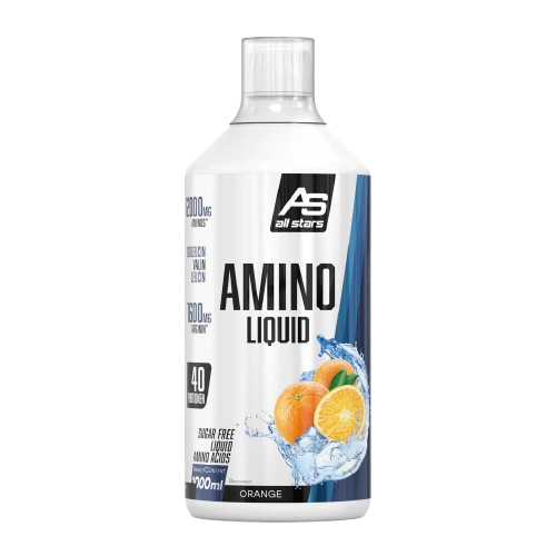 All Stars AMINO LIQUID