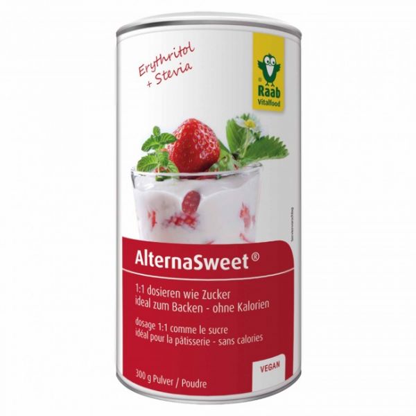 Raab Vitalfood AlternaSweet