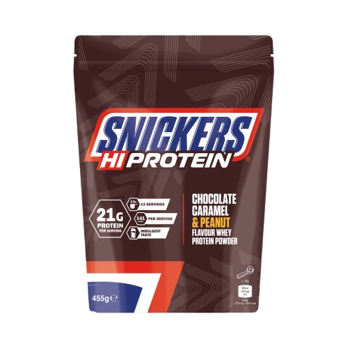 Snickers Protein Powder