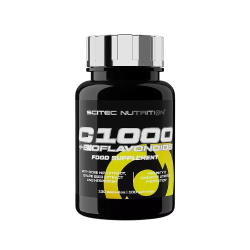 Scitec Nutrition C-1000