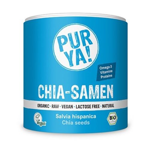 PurYa Chia Samen