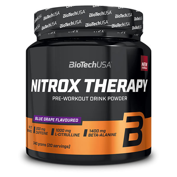 BioTech USA Nitrox Therapy