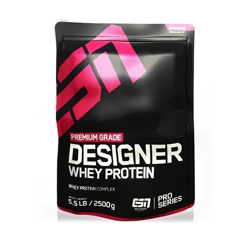 ESN Designer Whey Protein