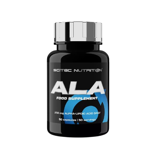 Scitec Nutrition ALA