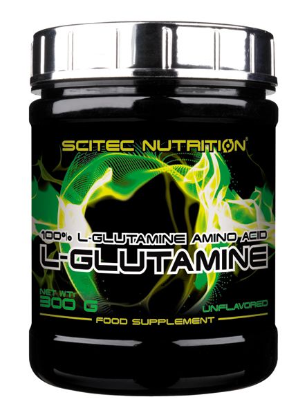 Scitec Nutrition L-GLUTAMINE