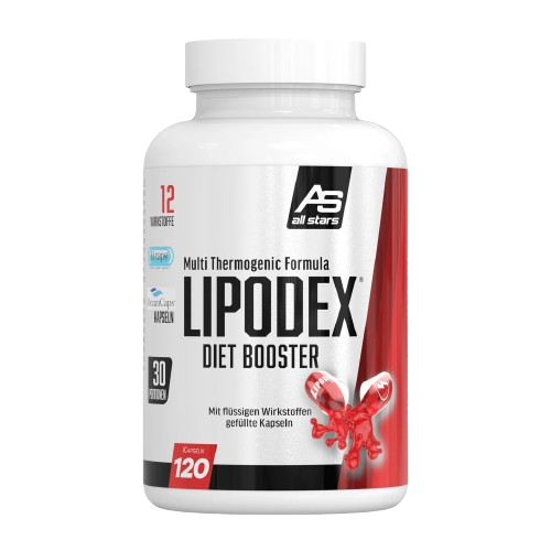 All Stars Lipodex