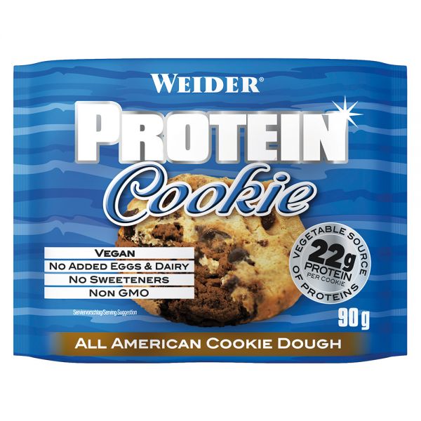 Weider Protein Cookie