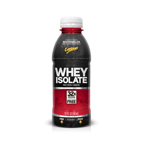 CytoSport Whey Isolate RTD