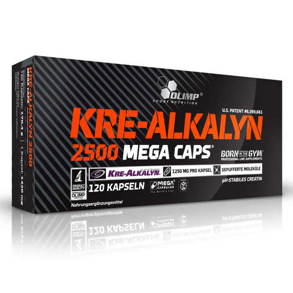 Olimp KRE-ALKALYN 2500 MC