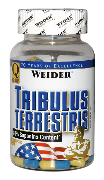 Weider Tribulus Terrestris